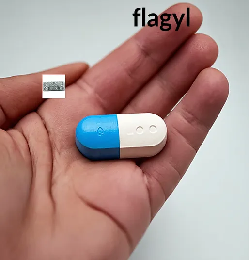 Flagyl tabletter